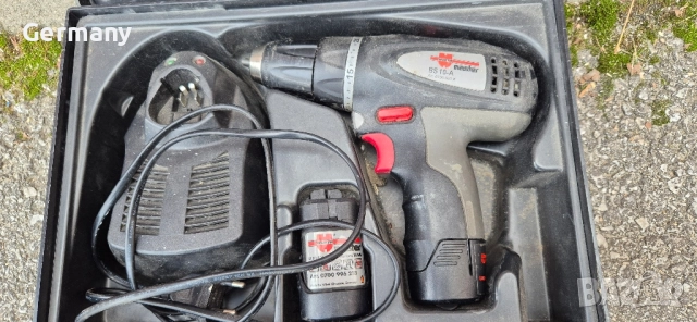 винтоверт вюрт wurth bosch, снимка 3 - Винтоверти - 52527745