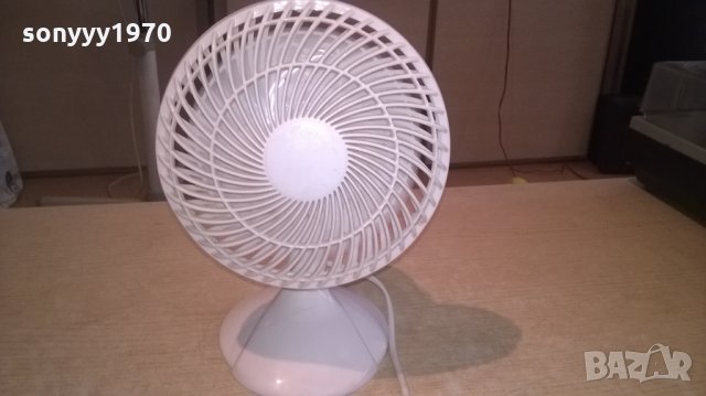 вентилатор-внос германия-25х19см