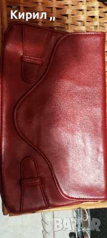 Дамски кожени чанти., снимка 4 - Чанти - 43105271