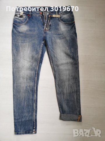 Дьнки , снимка 3 - Дънки - 33228262