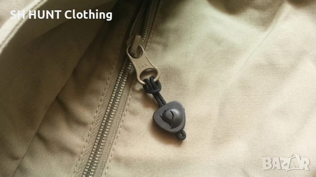 FJALL RAVEN G1000 Jacket размер M яке със здрава материя - 1756, снимка 11 - Екипировка - 52888065