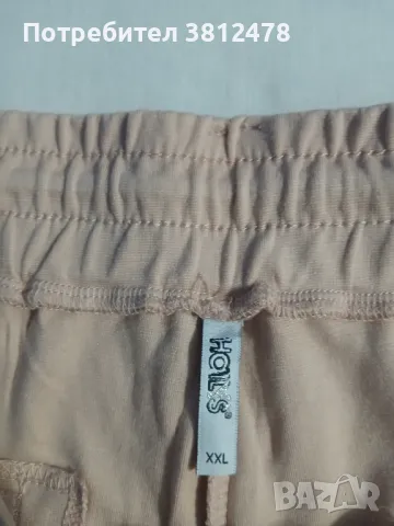 Дамски къси панталонки, снимка 3 - Къси панталони и бермуди - 48732790