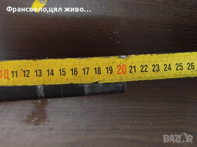 26 цола  вилка за велосипед колело fox, oс 20 на 110, снимка 13 - Части за велосипеди - 51643666