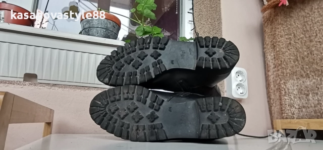 Ботуши Hogl 40.5н., снимка 2 - Дамски ботуши - 52876923