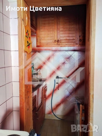 Многостаен апартамент с механа, гараж и двор в Нова Загора, снимка 9 - Апартаменти - 52273551