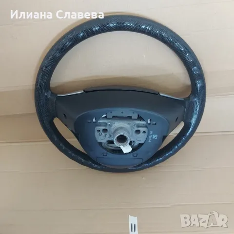 Волан за honda jazz +airbag  2001-2008, снимка 4 - Части - 49178883