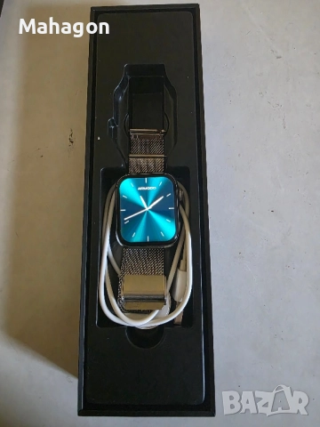 Смарт часовник Armodd, снимка 4 - Мъжки - 52508878