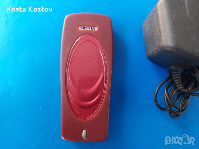 NOKIA 7210, снимка 2 - Nokia - 51950534