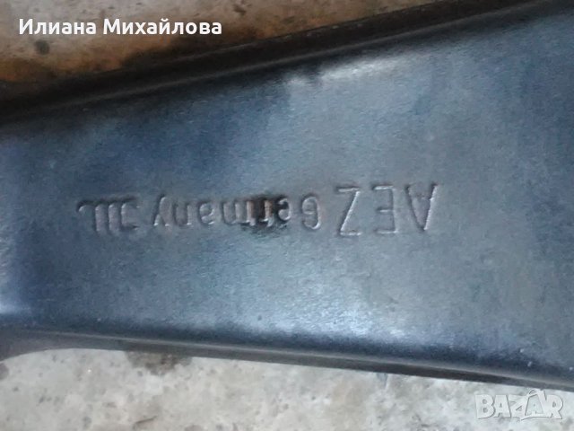 Джанти 18 цола с гуми за vw audi, снимка 13 - Гуми и джанти - 37097483