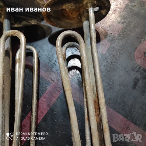 Нагреватели, снимка 3 - Бойлери - 32245816