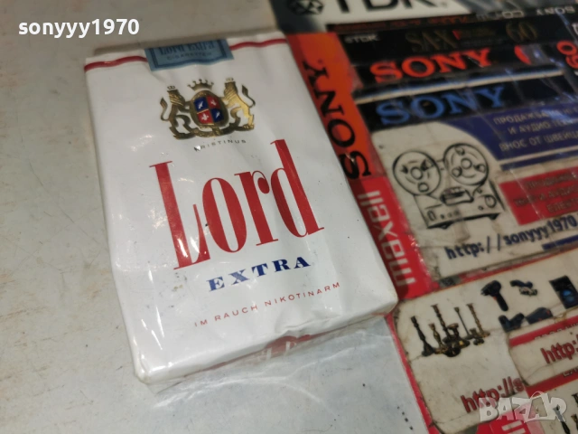 LORD-ЗА КОЛЕКЦИОНЕРИ 1702261725, снимка 9 - Колекции - 53511400