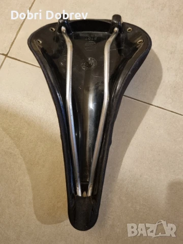 шосеени части ретро велосипед и деклашор campagnolo челюсти shimano 105 кормило седалка , снимка 16 - Части за велосипеди - 50389559