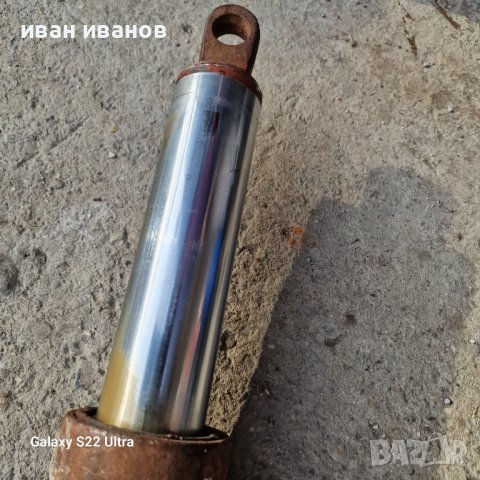 Яка Хидро Бутилка, снимка 6 - Селскостопанска техника - 43617794