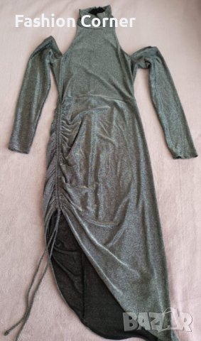 Рокля Bershka Л размер, Спиди