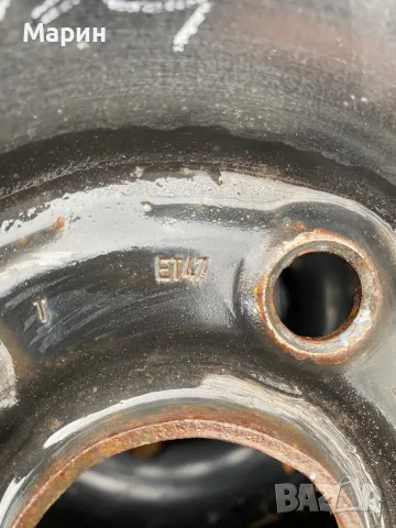 Метални джанти VAG група 5х112 , снимка 5 - Гуми и джанти - 47971961