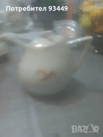 Порцелан-български СИП, снимка 4 - Други ценни предмети - 47694369