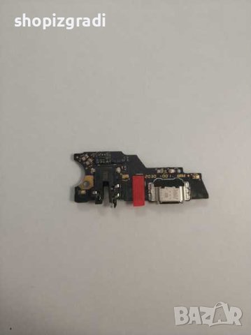 Платка за зареждане Realme 7i, снимка 1 - Резервни части за телефони - 40680437