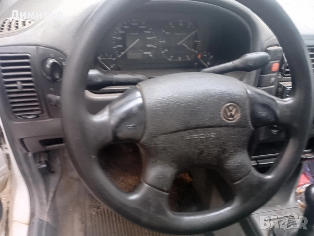 Продавам Фолксваген Кади