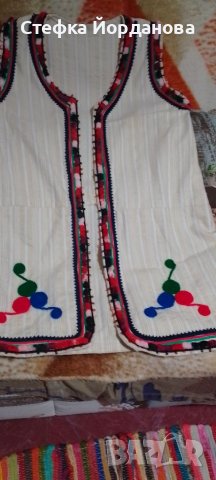 Дамски елек, снимка 6 - Сукмани - 39079160