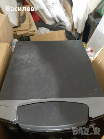 Глава Sony rg595 за части, снимка 3 - Аудиосистеми - 52693668