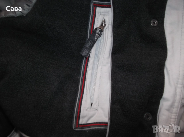 Зимно яке SOCCX  дамско,М-Л, снимка 7 - Якета - 52869850