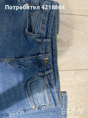 Дънки Dixie , снимка 7 - Дънки - 51140867