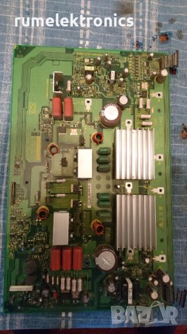 PIONEER PDP-505PE на части, снимка 2 - Части и Платки - 43876690