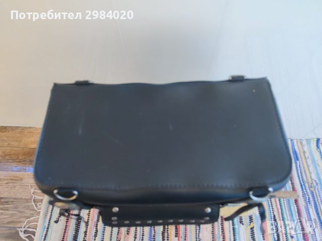 Заден куфар и цилиндър за мотор, снимка 4 - Аксесоари и консумативи - 43217875