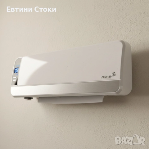 Електрически стенен конвектор Plein Air 2000W