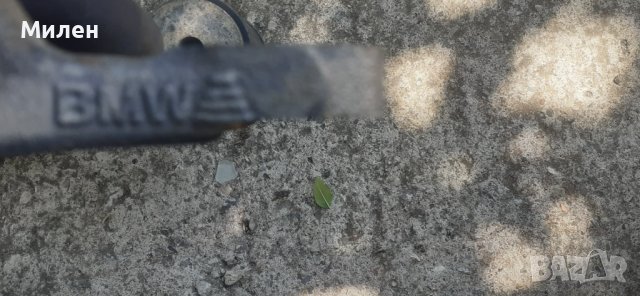 Преден Ляв Носач За Mini Copper F56. 2012-2022 Година. Мини Купър Ф56, снимка 4 - Части - 37414869