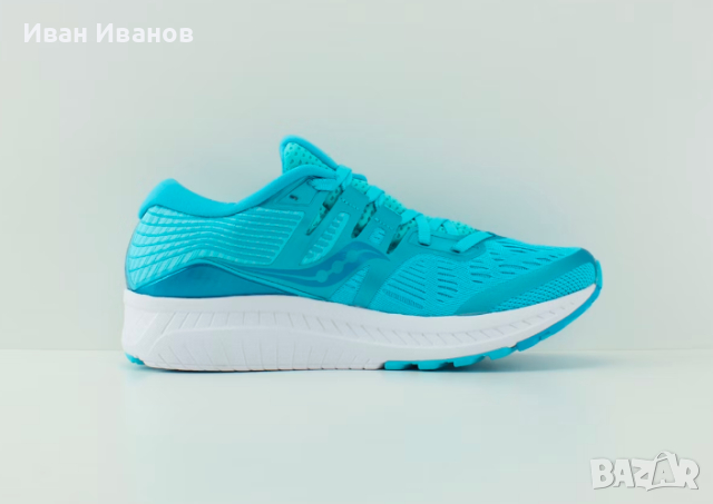 маратонки SAUCONY RIDE ISO номер 39 , снимка 3 - Маратонки - 44867036