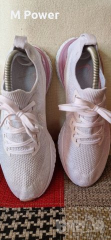 Nike Epic React, номер 43, снимка 5 - Маратонки - 40140559