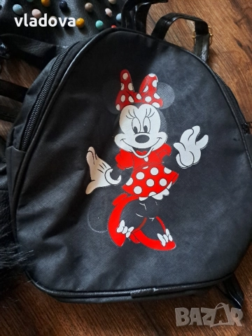 Детски нови раници 7 броя 