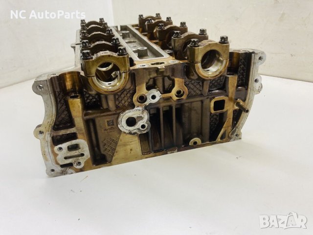 Цилиндрова глава за Opel Опел Астра J 1.4 Турбо A14NET 55565291 2015, снимка 5 - Части - 44106774