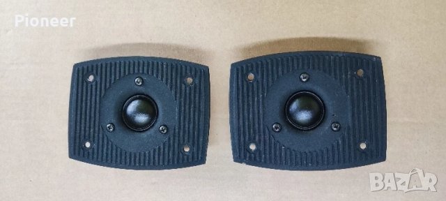 Високочестотни Celestion DL4 DL6, снимка 4 - Тонколони - 51394404