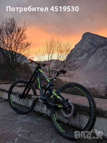 Колело GT Furry 2017 година, снимка 4 - Велосипеди - 52919016