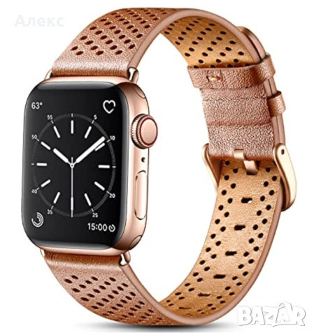 Верижка за Apple Watch