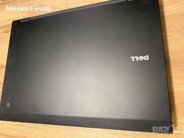 Dell Latitude E6400 + E5400 работещи, снимка 6 - Работни компютри - 53458336
