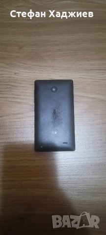 Телефон - Nokia X RM-980, снимка 2 - Nokia - 43024459