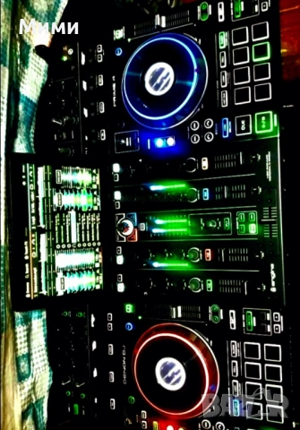 ПродавамDjКонтролерЧисто Нов, снимка 15 - MP3 и MP4 плеъри - 52261092