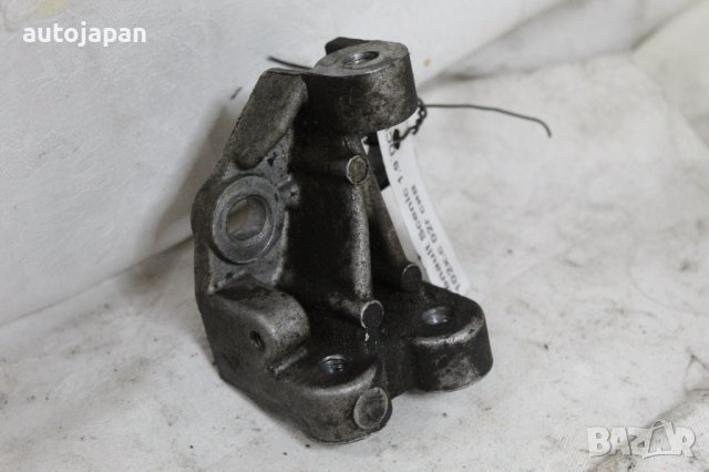 Алуминиева планка, стойка тампон двигател Рено сценик 1.9дци 102кс 02г Renault scenic 1.9dci 102hp 2