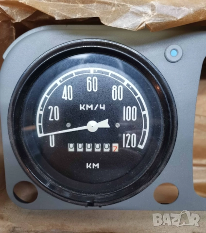 Арматурна табло за Зил 130, снимка 2 - Части - 52046491