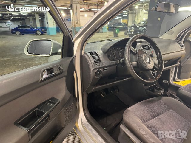 VW Polo 1.2 2005. Бензин, снимка 11 - Автомобили и джипове - 43813603