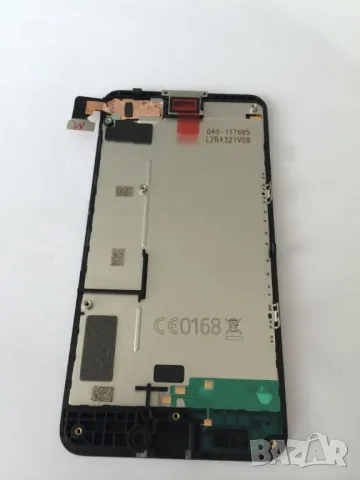 Оригинален дисплей за Nokia Lumia 630 LCD, снимка 1