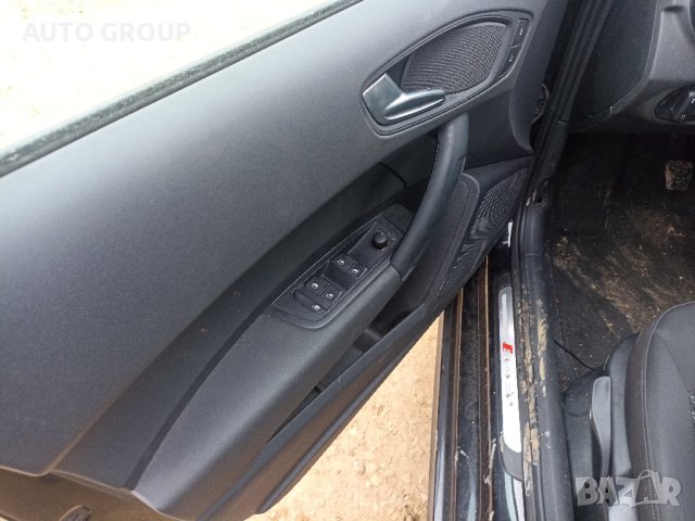 Ауду А1 / Audi A1 - 1.6TDI - на части, снимка 13 - Автомобили и джипове - 43965206