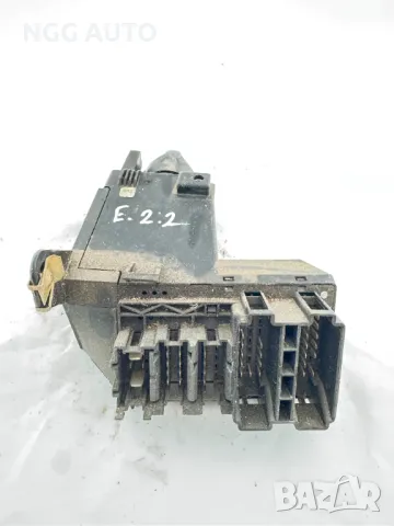 Ключ Управление Светлини Фарове HELLA за Мерцедес, Mercedes E-Class W210, 210 545 01 04, 2105450104, снимка 5 - Части - 47918671