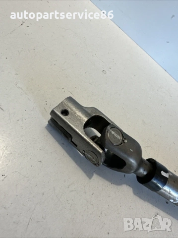 Долна междинна ос на воланова колона за KIA Sportage 1.6 CRDi (2020), снимка 2 - Части - 53428523