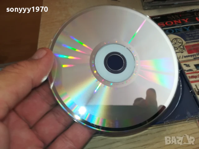 SIMPLY RED CD 0908251528, снимка 18 - CD дискове - 51308881