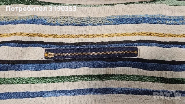 Дамска пъстра чанта , снимка 3 - Чанти - 47457313