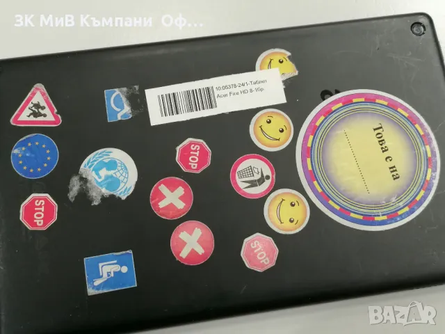 Таблет Acer Fire HD 8 , снимка 2 - Таблети - 49483050